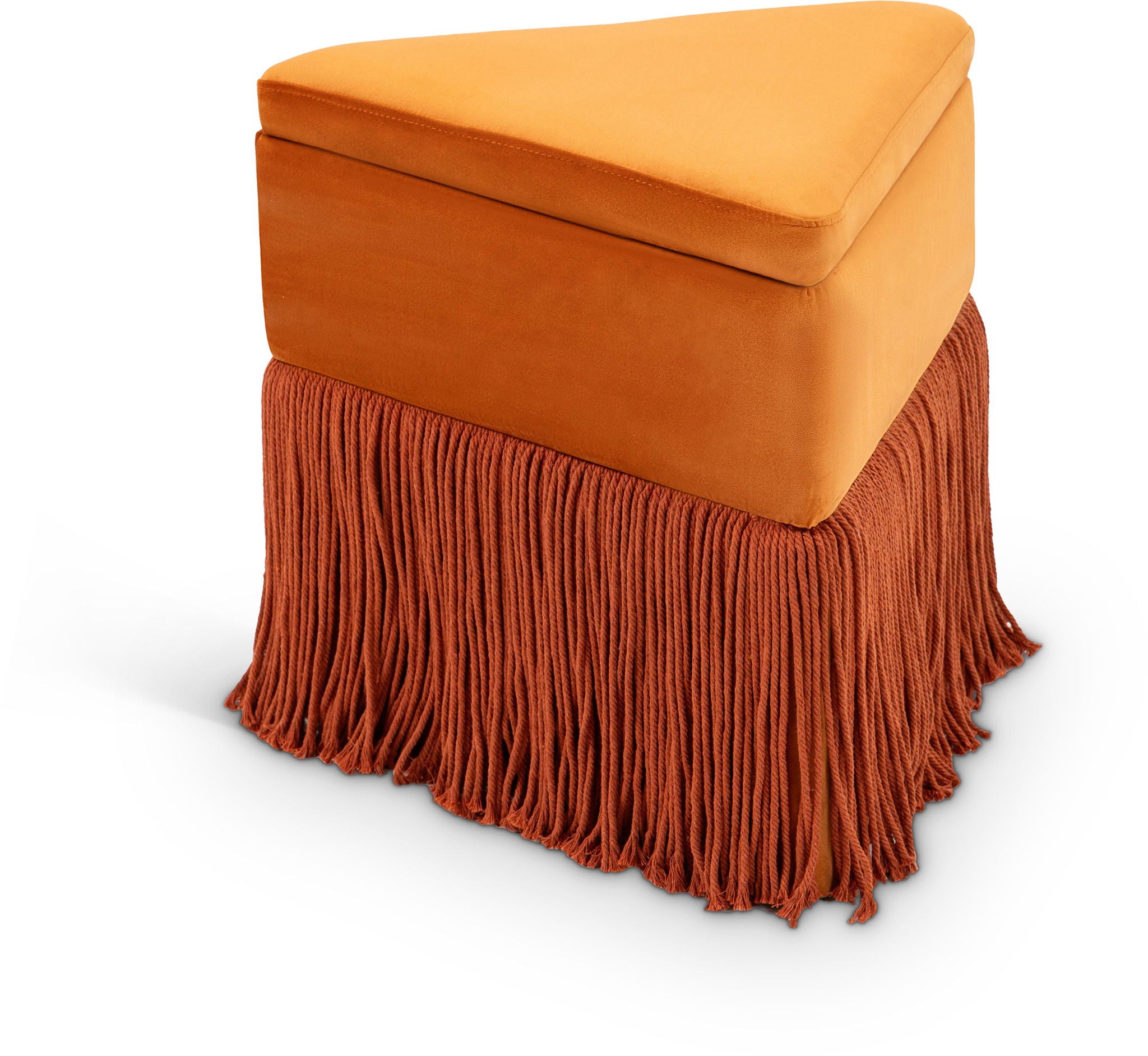 Trivoli - Ottoman / Stool - Urban Living Furniture (Los Angeles, CA)