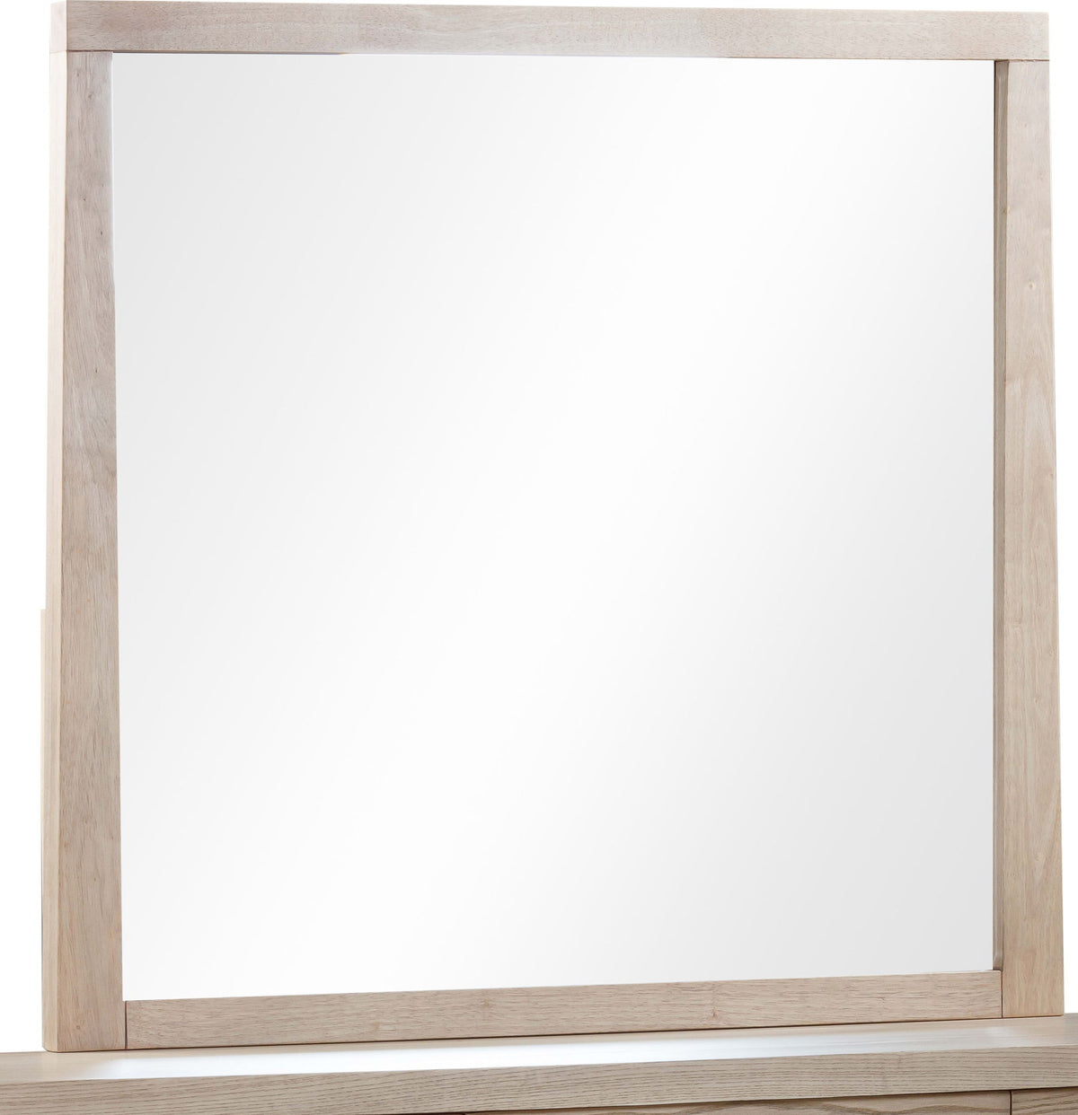 Sumire - Wall Or Dresser Mirror - Ginger