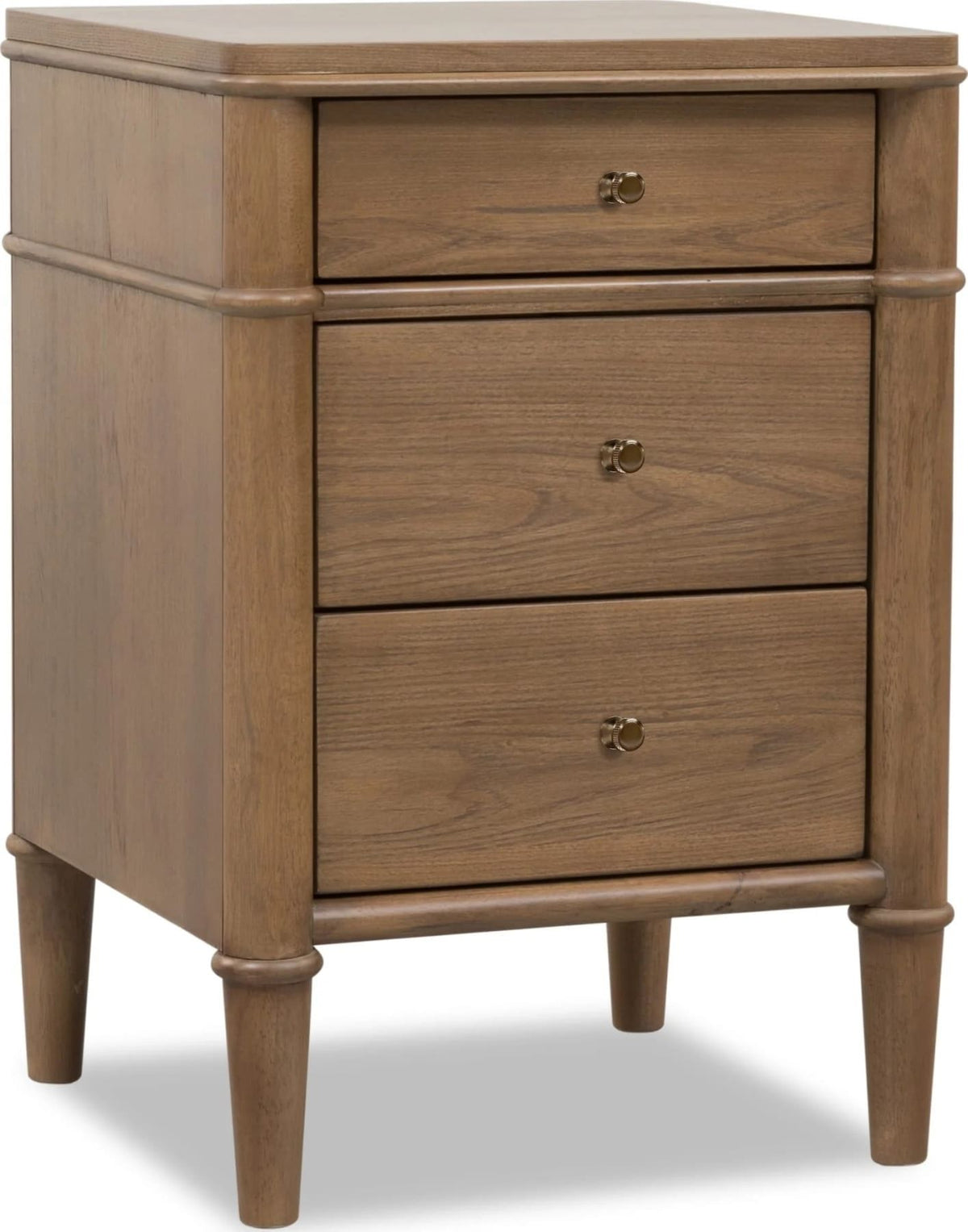 Whitmore - Nightstand With CM