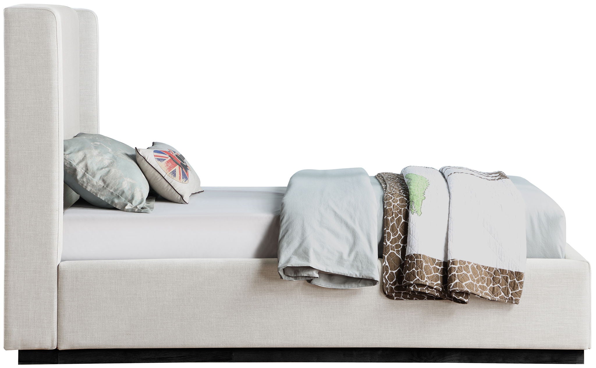 Flynn - Bed - Urban Living Furniture (Los Angeles, CA)