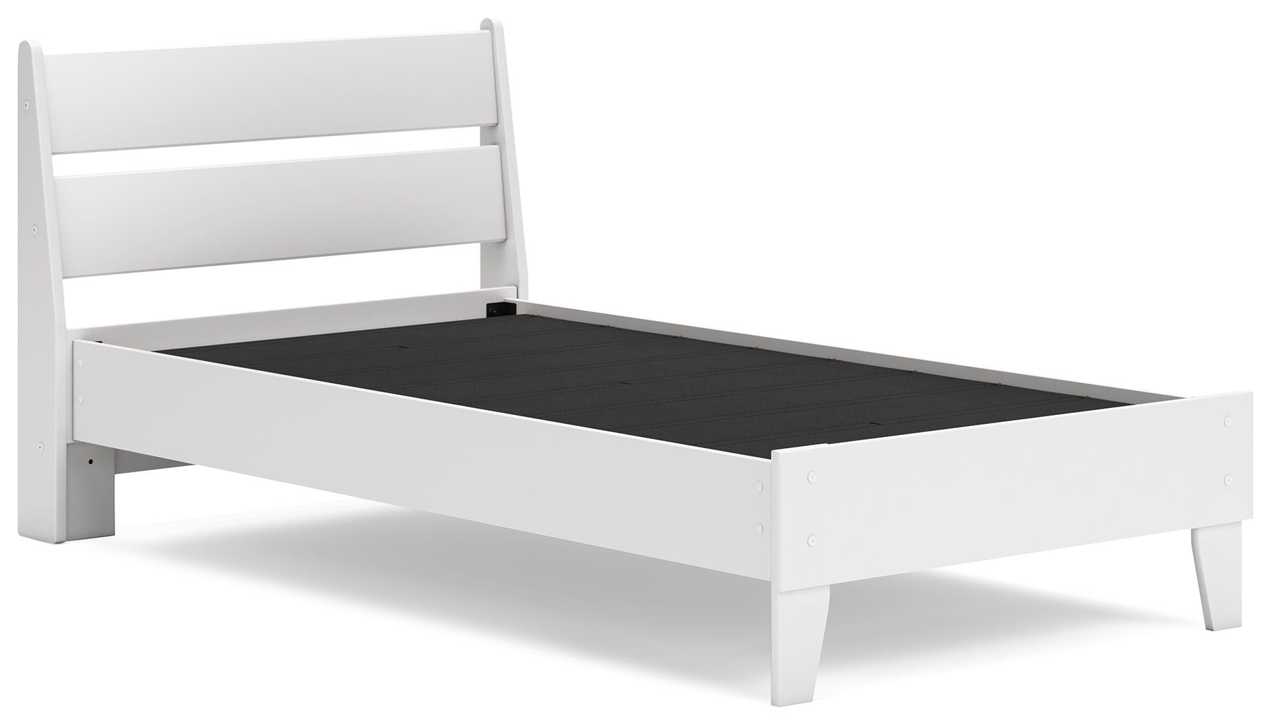 Socalle - Panel Platform Bed - Urban Living Furniture (Los Angeles, CA)