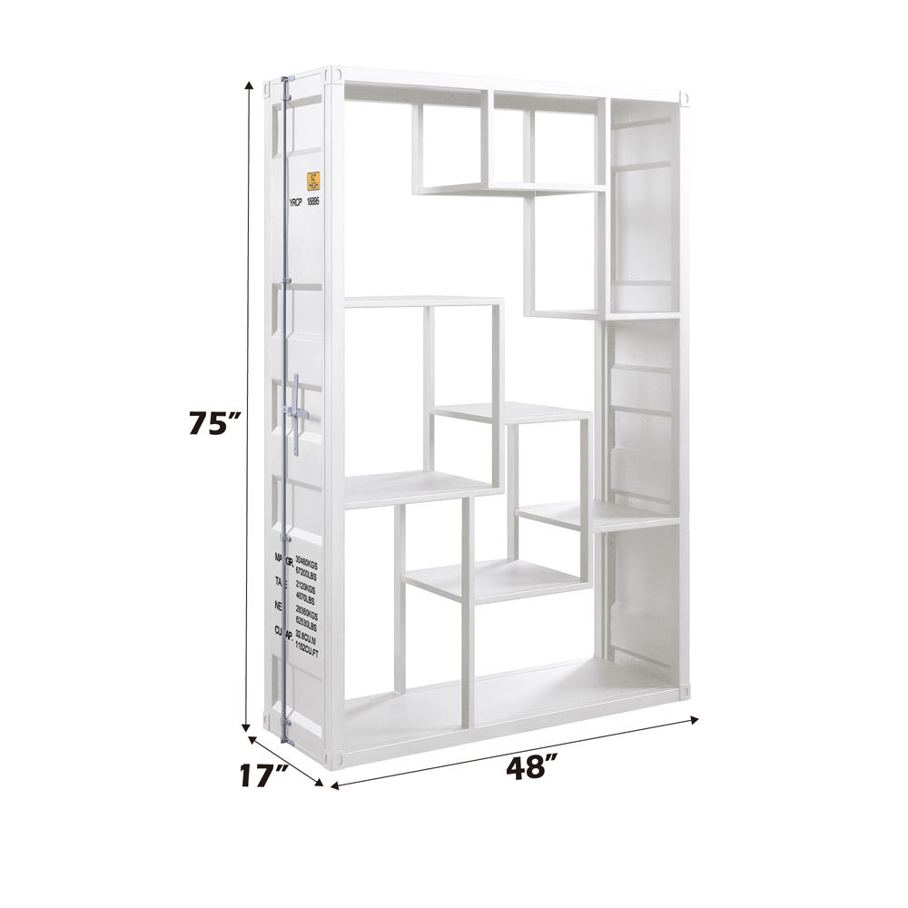 Cargo - Shelf Rack / Book Shelf - Urban Living Furniture (Los Angeles, CA)
