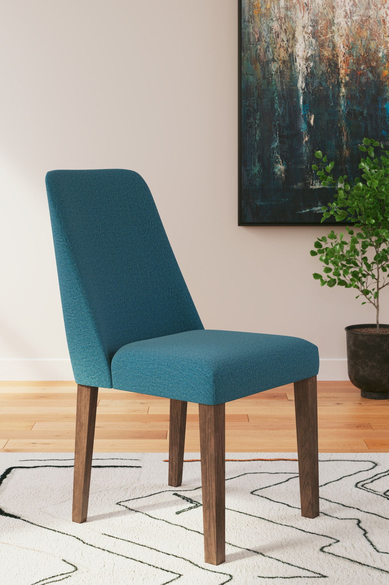 Lyncott - Dining Room Table Set - Urban Living Furniture (Los Angeles, CA)
