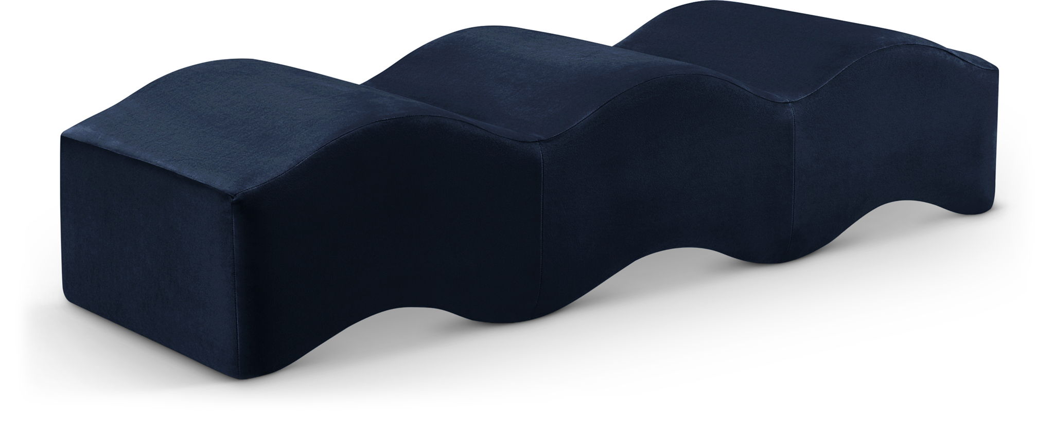 Wave - Bench - Urban Living Furniture (Los Angeles, CA)