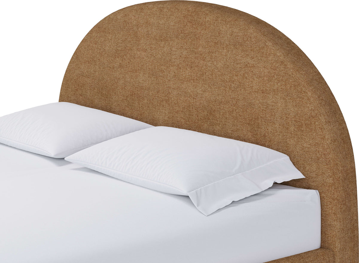 Fam Flex - Upholstered Bed (2026)