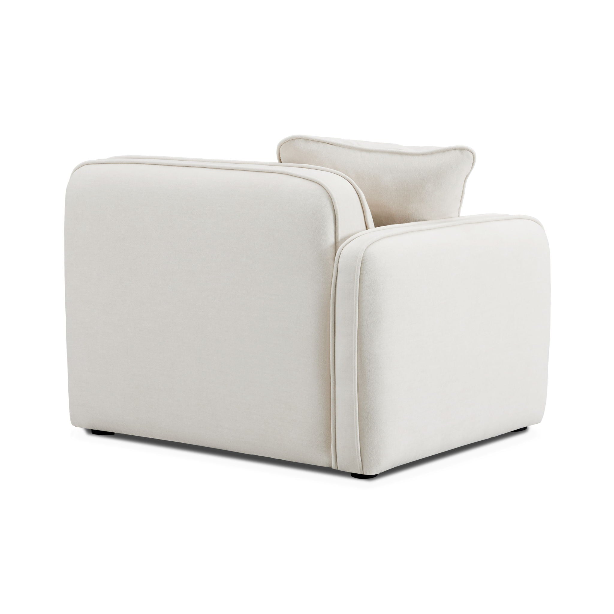 Travie - LAF Corner Chair