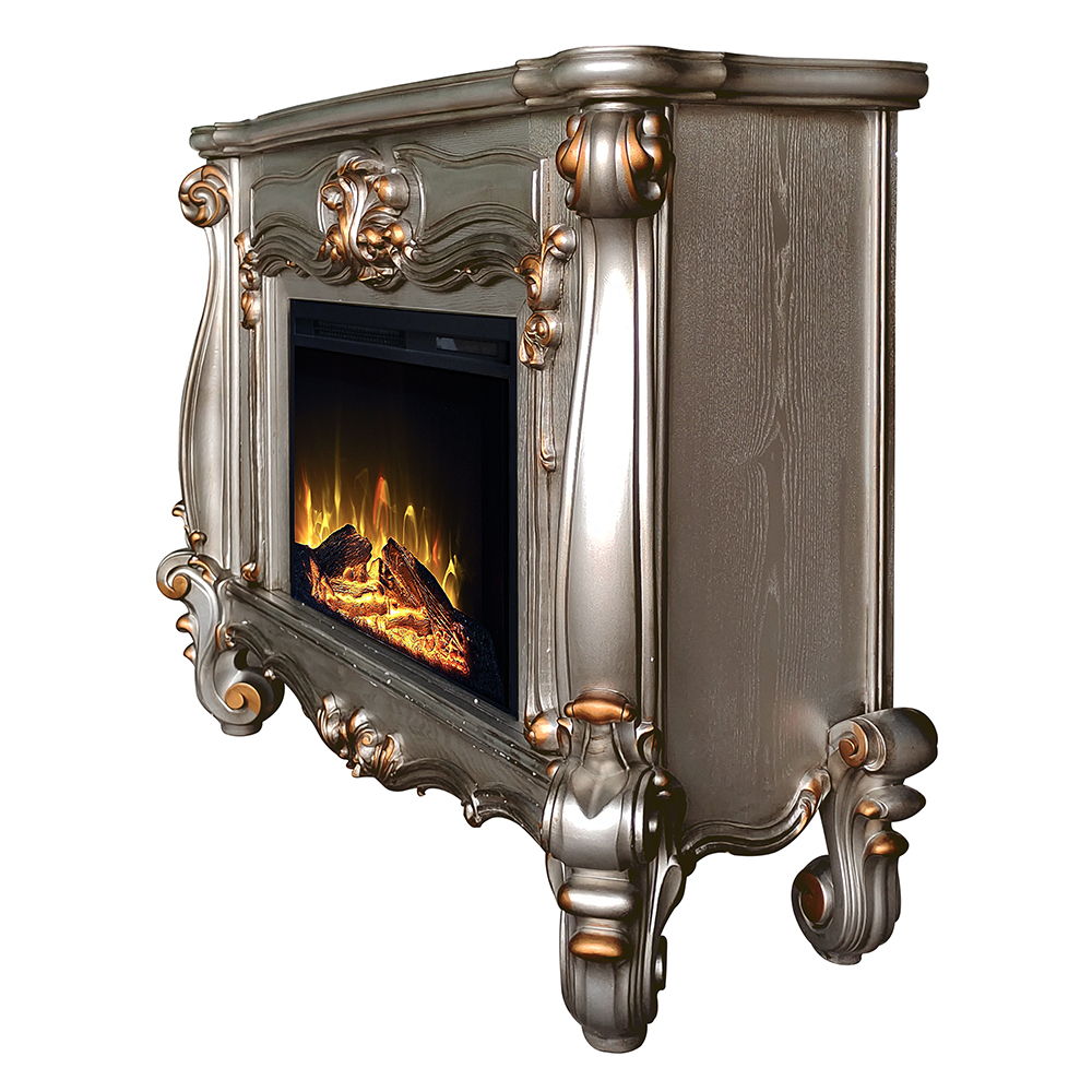 Versailles - Fireplace - Urban Living Furniture (Los Angeles, CA)