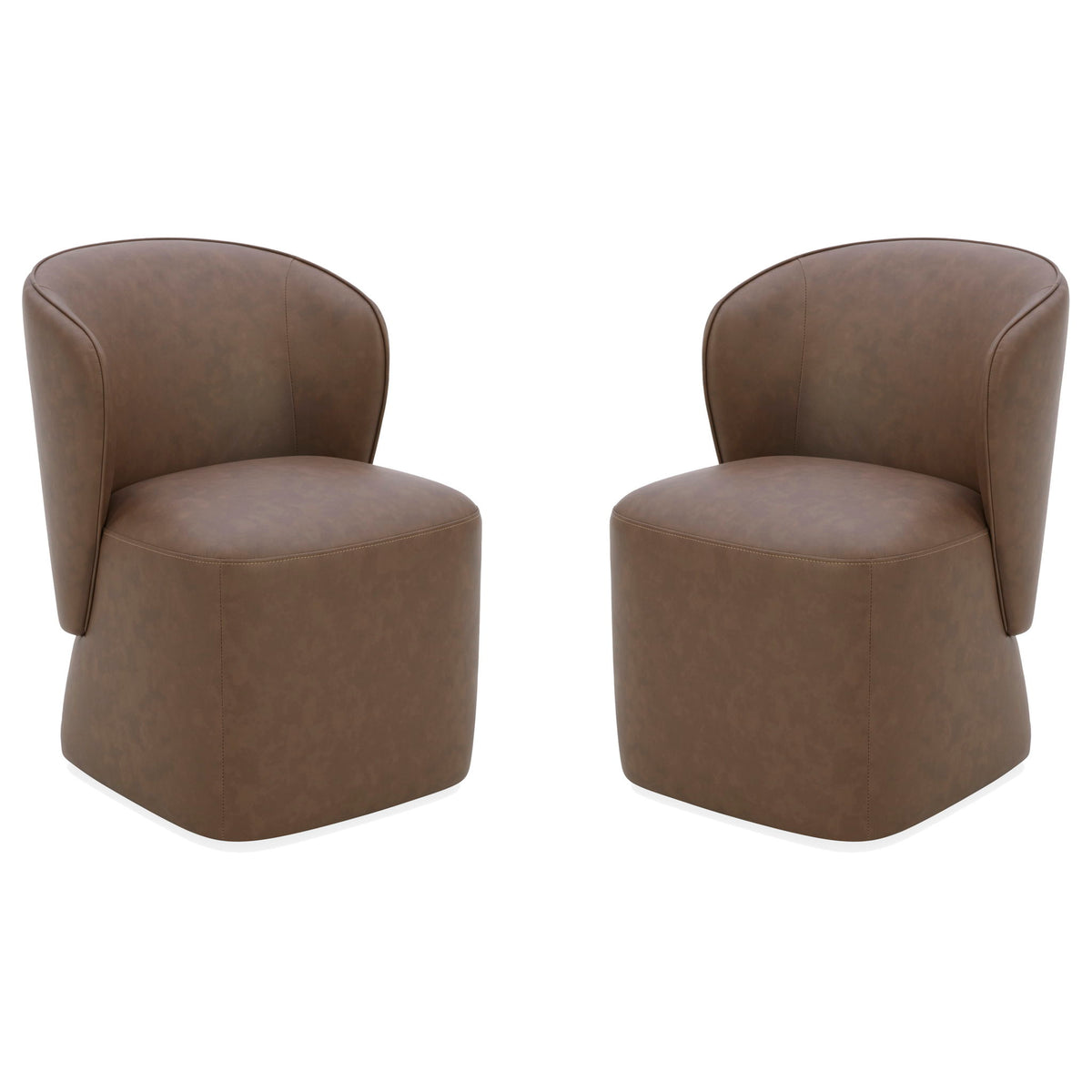Bongo - Dining Chair (Set of 2) - Urban Living Furniture (Los Angeles, CA)