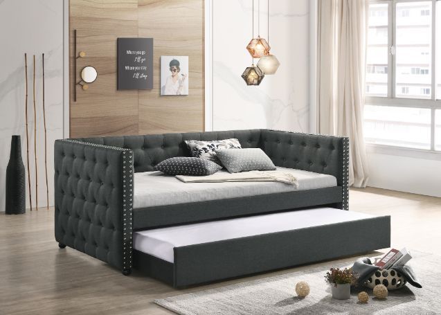 Romona - Daybed & Trundle - Urban Living Furniture (Los Angeles, CA)