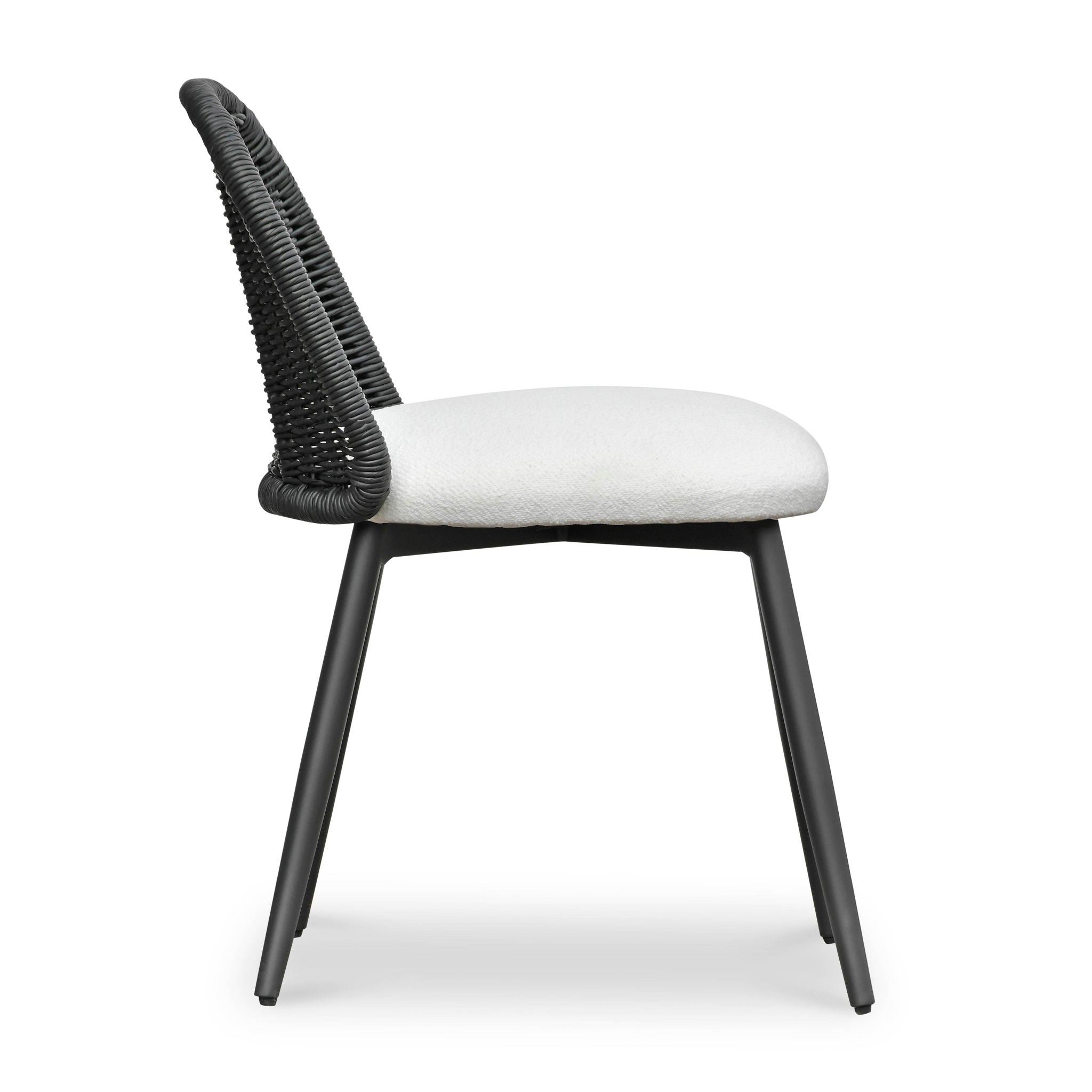 Alexa - Outdoor Dining Chair - Urban Living Furniture (Los Angeles, CA)