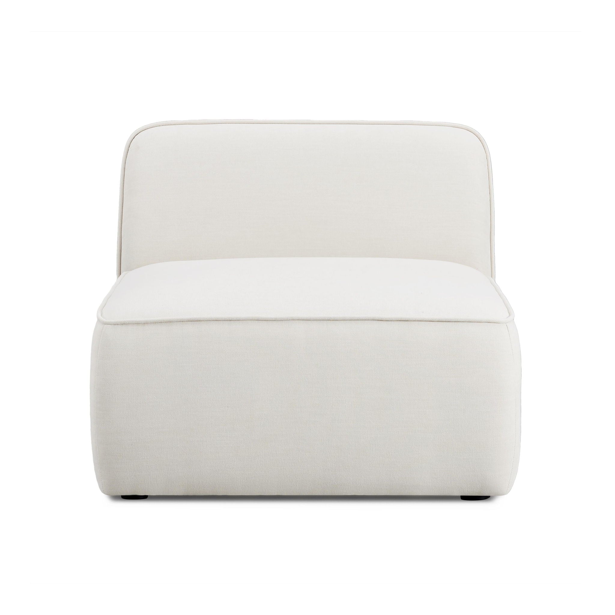 Travie - Armless Chair - Urban Living Furniture (Los Angeles, CA)