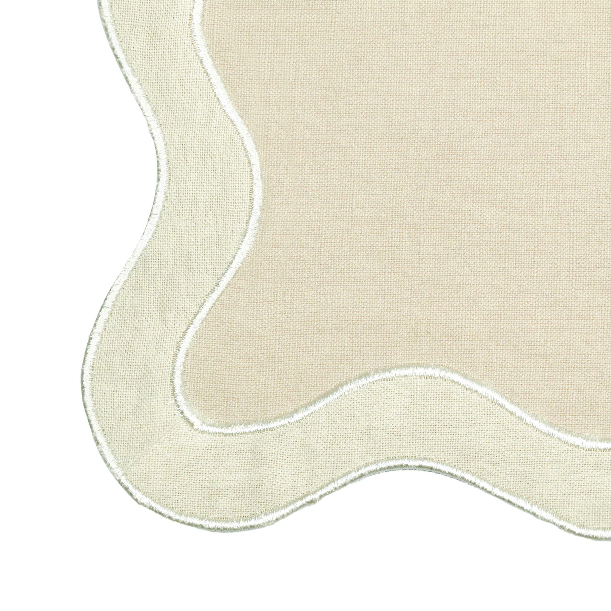 TOV - Wavy Challah Cover - Urban Living Furniture (Los Angeles, CA)