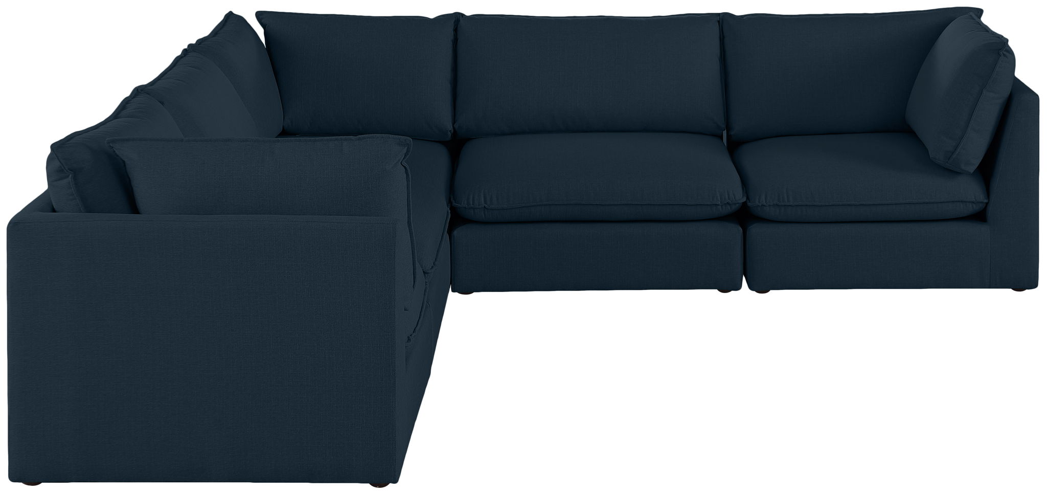 Mackenzie - Modular Sectional - Urban Living Furniture (Los Angeles, CA)