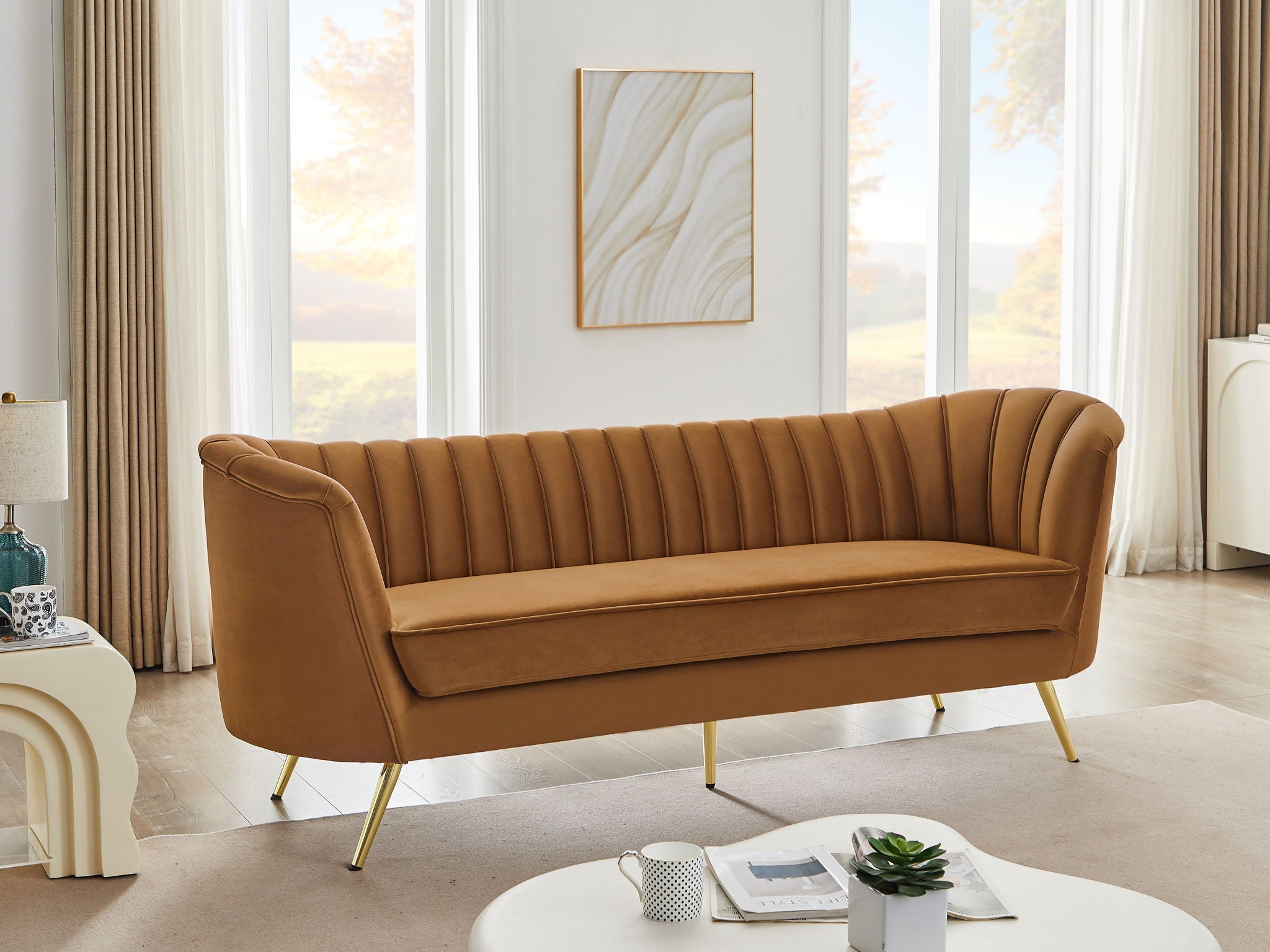 Margo - Sofa - Urban Living Furniture (Los Angeles, CA)