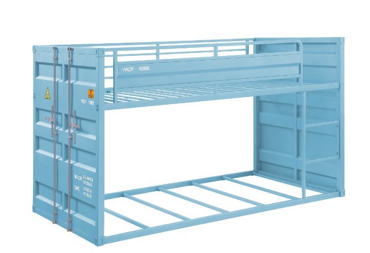 Cargo - Bunk Bed - Urban Living Furniture (Los Angeles, CA)