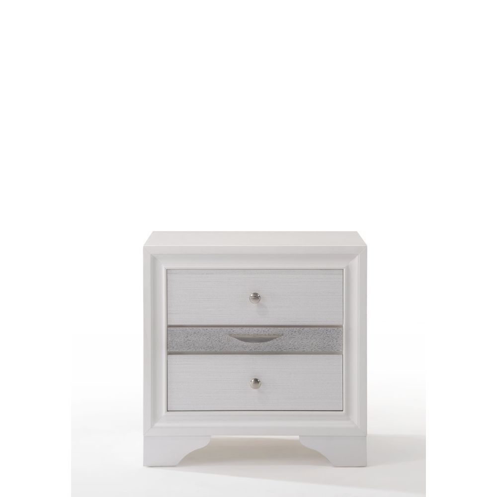 Naima - Nightstand - Urban Living Furniture (Los Angeles, CA)