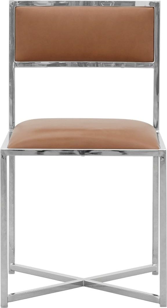 Amalfi - X-Base Chair (Set of 2)
