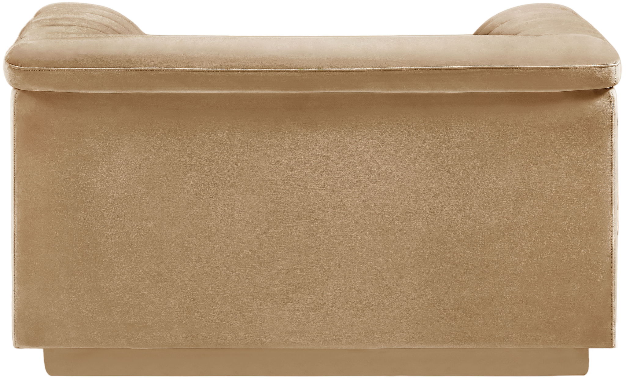 Cascade - Velvet Chair - Urban Living Furniture (Los Angeles, CA)