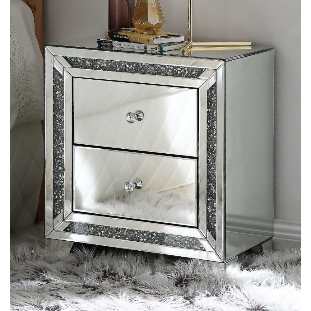 Noralie - Accent Table - Urban Living Furniture (Los Angeles, CA)