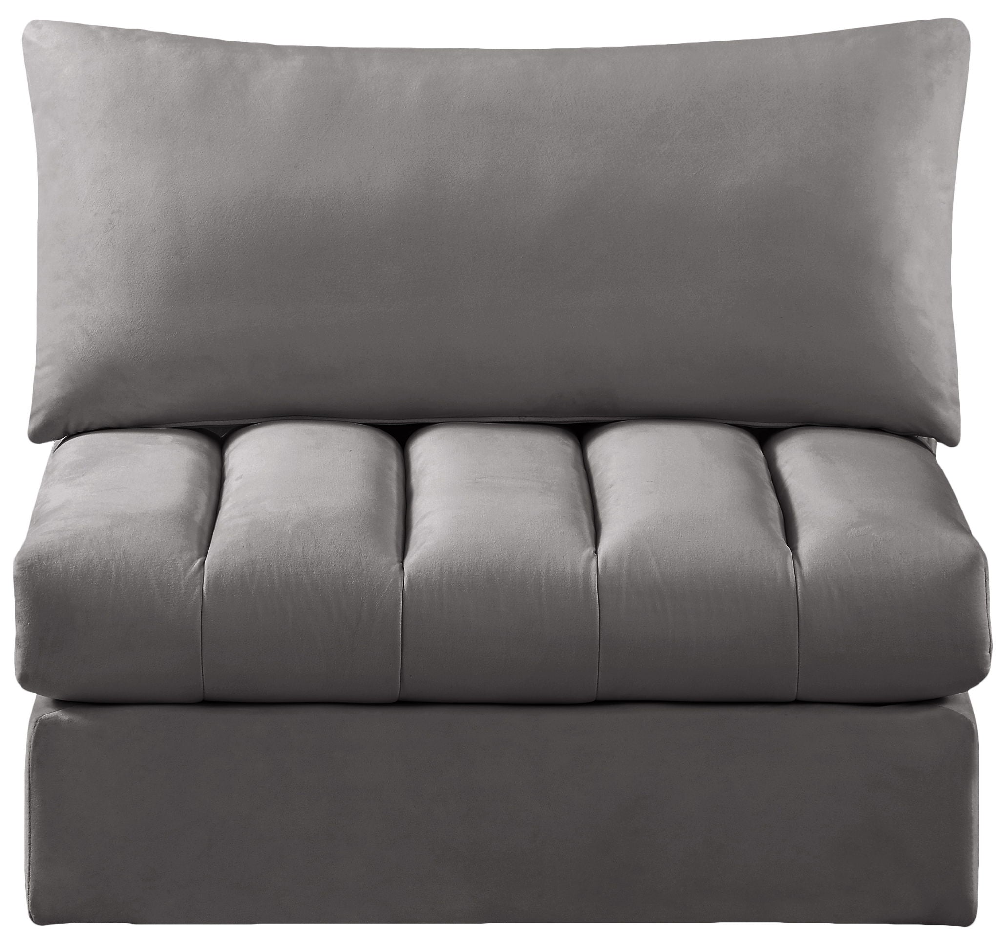 Jacob - Armless Chair - Urban Living Furniture (Los Angeles, CA)