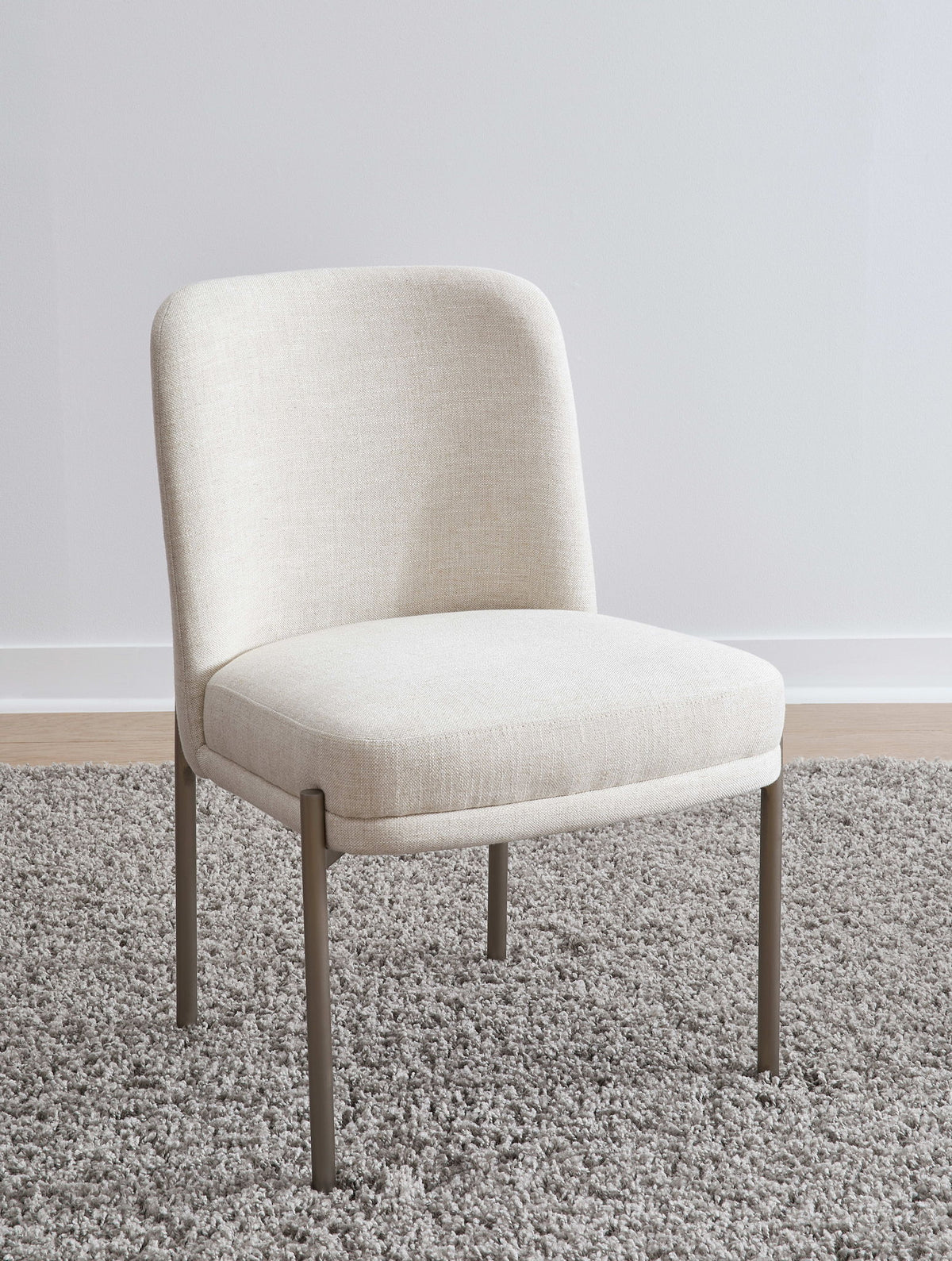 Crossroads 2.0 - Dion Upholstered Dining Chair (Set of 2)