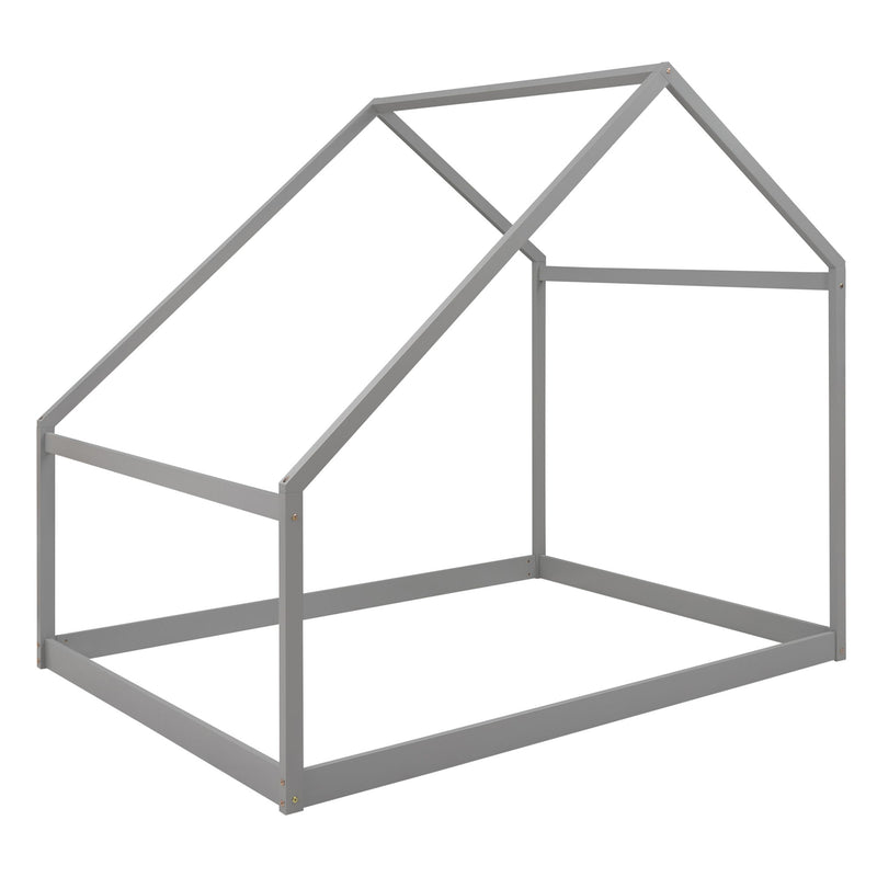 Creative Design House Bed