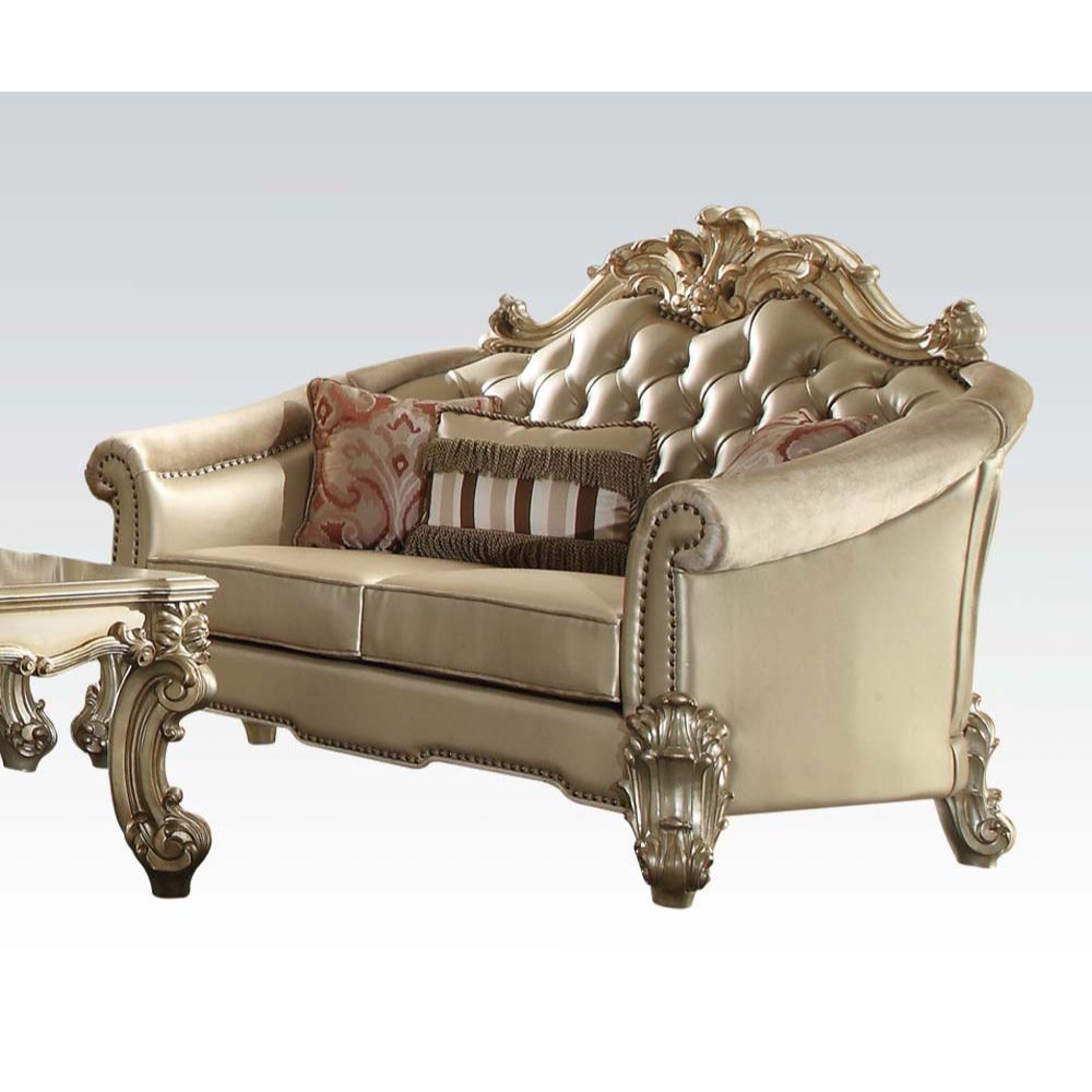 Vendome II - Loveseat (w/3 Pillows) - Urban Living Furniture (Los Angeles, CA)