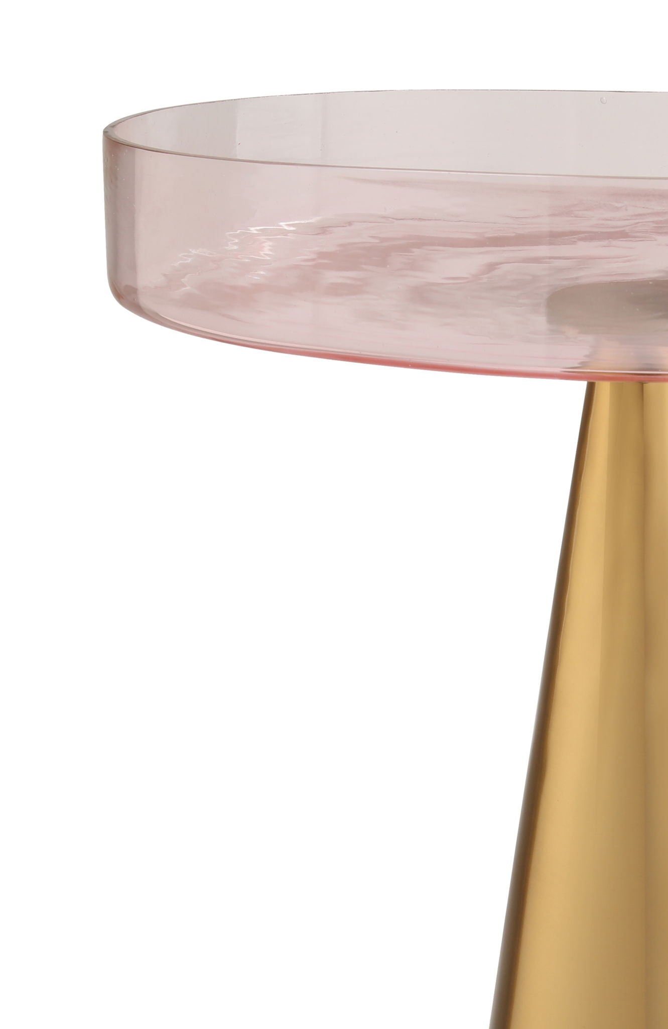 Alo - Side Table - Urban Living Furniture (Los Angeles, CA)