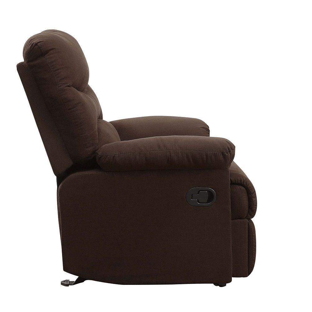 Arcadia - Glider Recliner (Motion) - Urban Living Furniture (Los Angeles, CA)