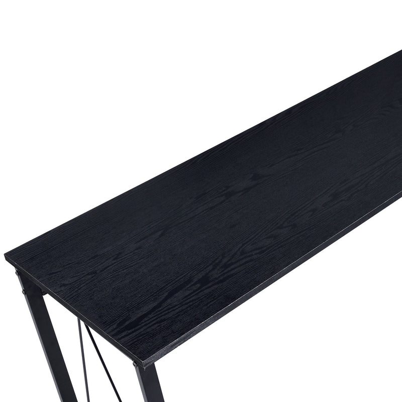 Zaidin - Writing Desk - Wood - Urban Living Furniture (Los Angeles, CA)