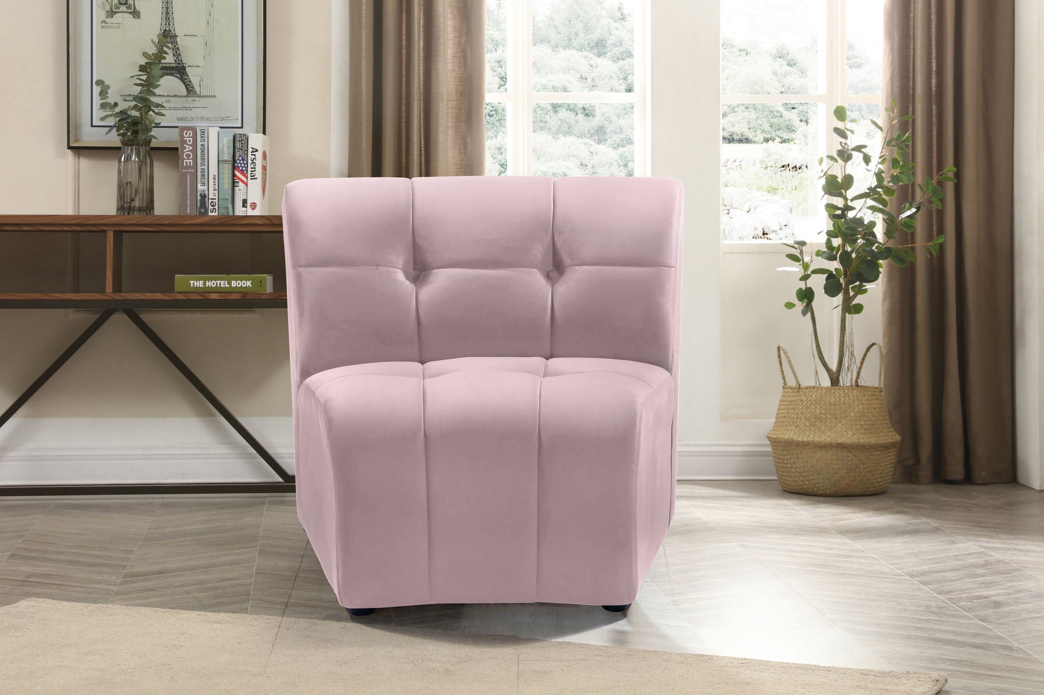 Limitless - Modular Chair - Urban Living Furniture (Los Angeles, CA)