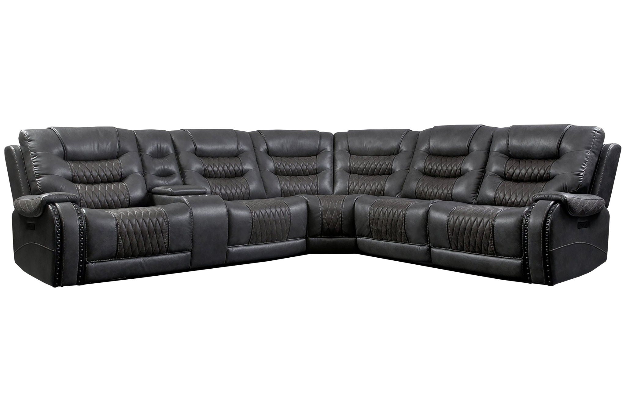 Outlaw - Sectional - Urban Living Furniture (Los Angeles, CA)