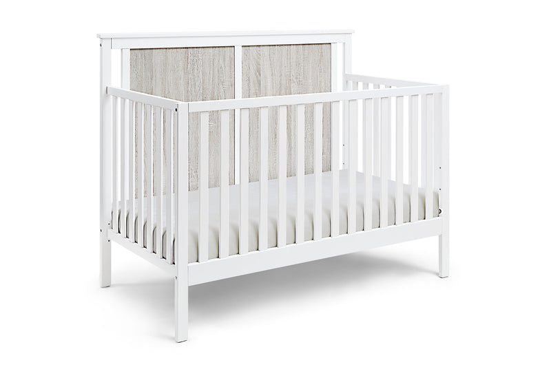 Connelly - 4-in-1 Convertible Crib - Urban Living Furniture (Los Angeles, CA)