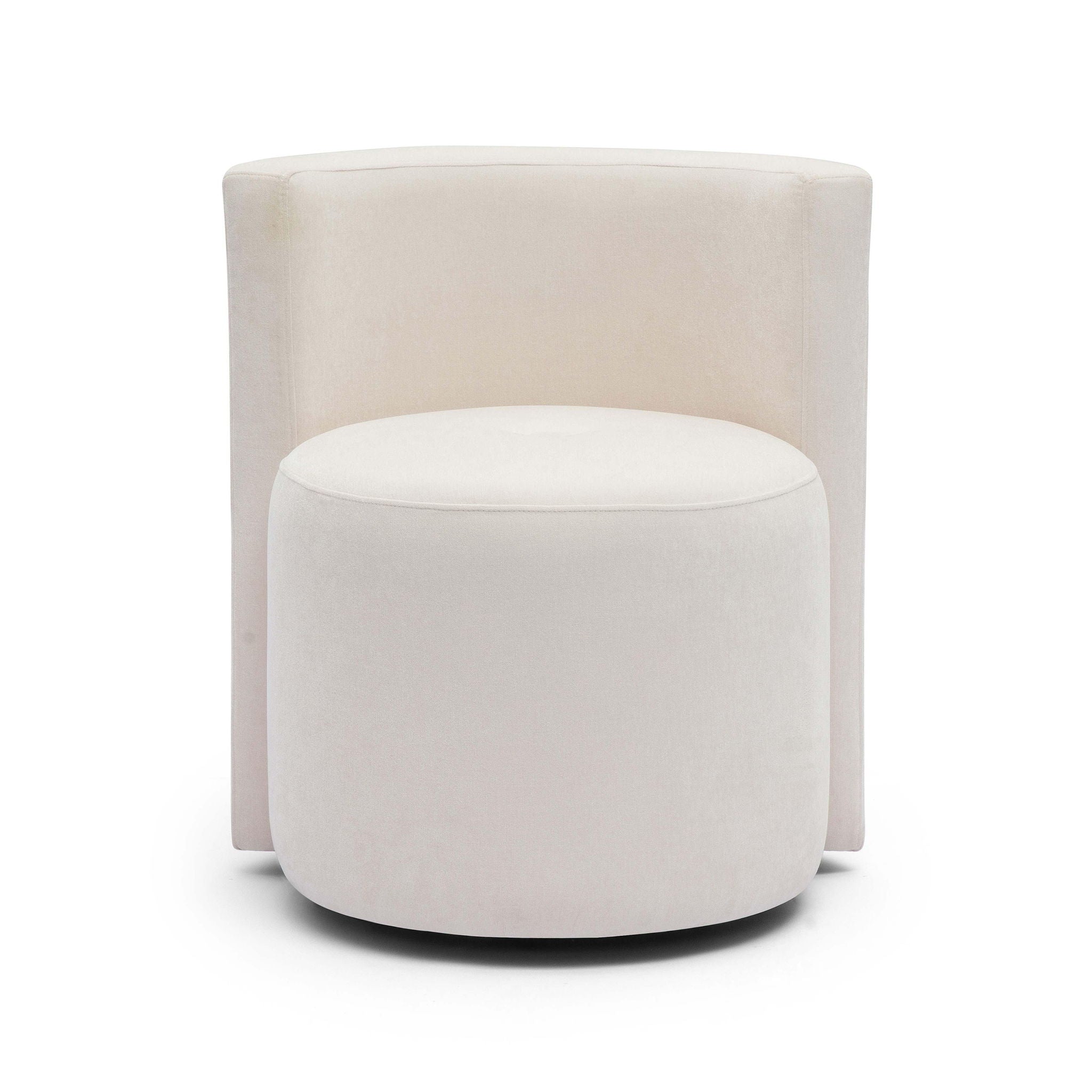 Alyssa - Rolling Desk Chair - Urban Living Furniture (Los Angeles, CA)