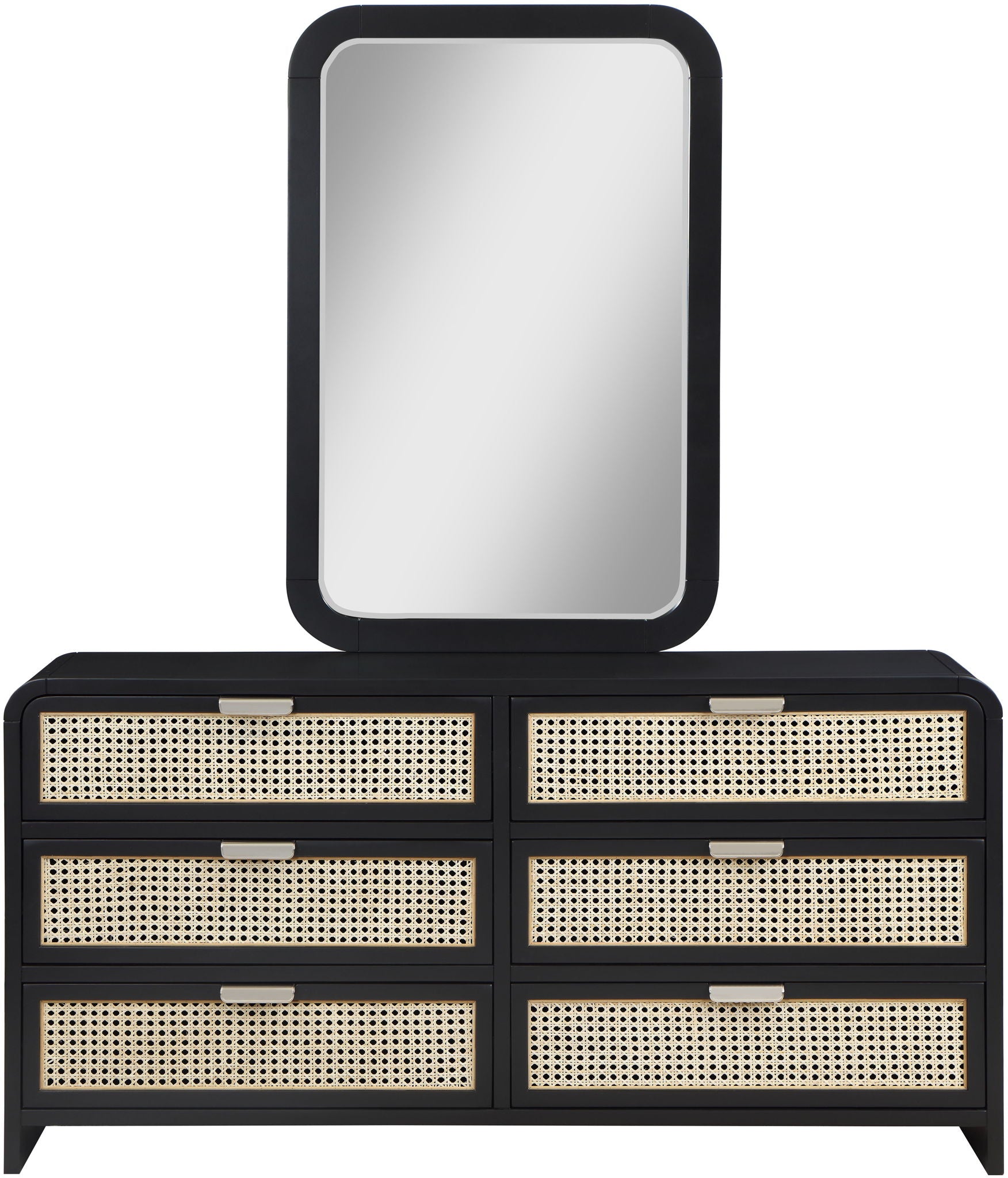 Sage - Mirror - Urban Living Furniture (Los Angeles, CA)