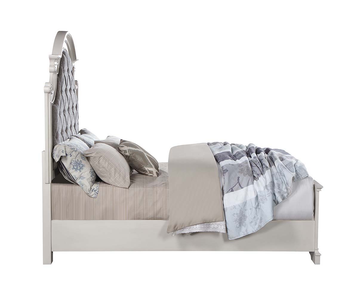 Florian - Bed - Urban Living Furniture (Los Angeles, CA)