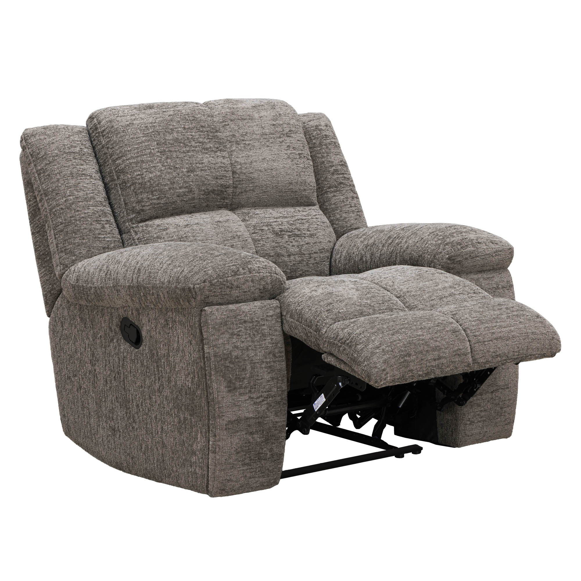 Buster - Recliner - Urban Living Furniture (Los Angeles, CA)