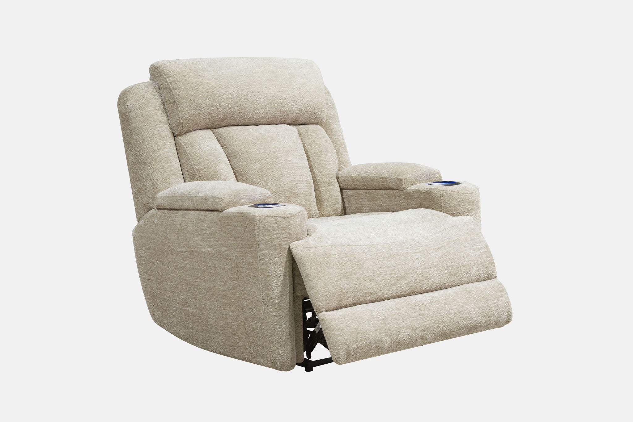 Dalton - Power Recliner - Urban Living Furniture (Los Angeles, CA)
