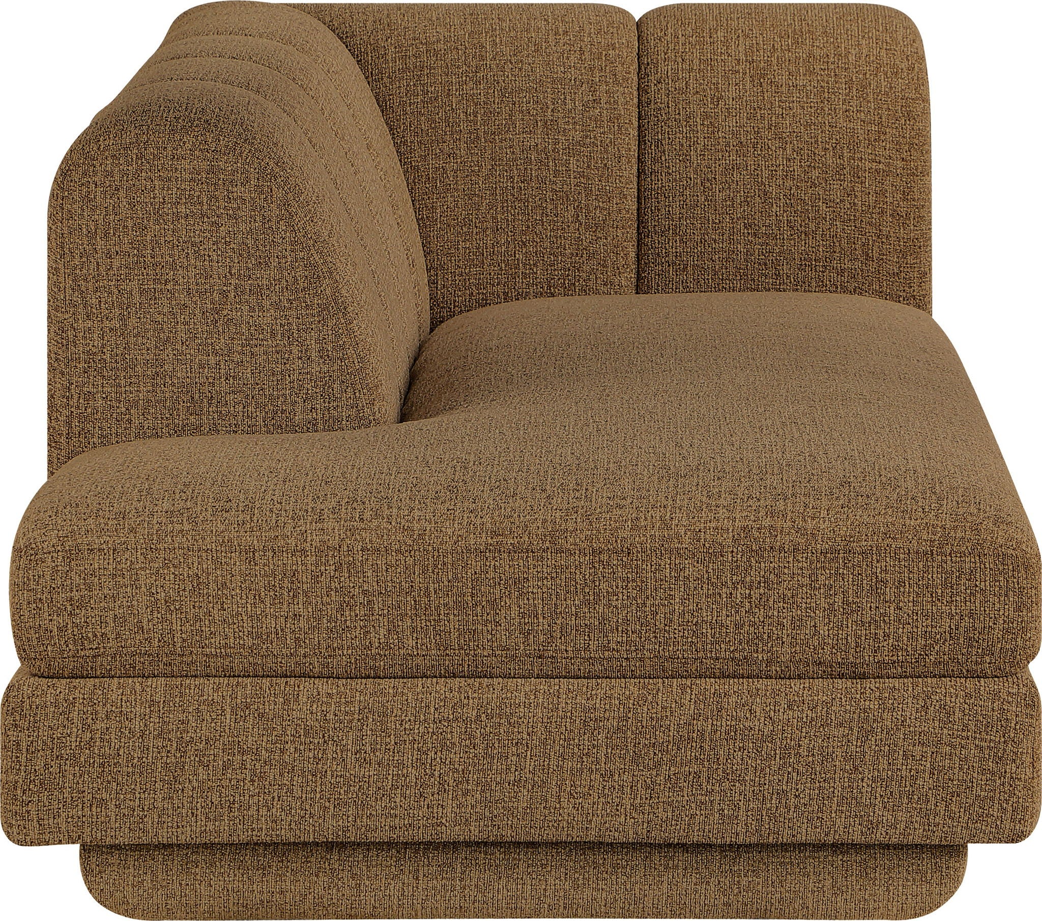 Modari - Fabric Upholstered Chaise - Urban Living Furniture (Los Angeles, CA)