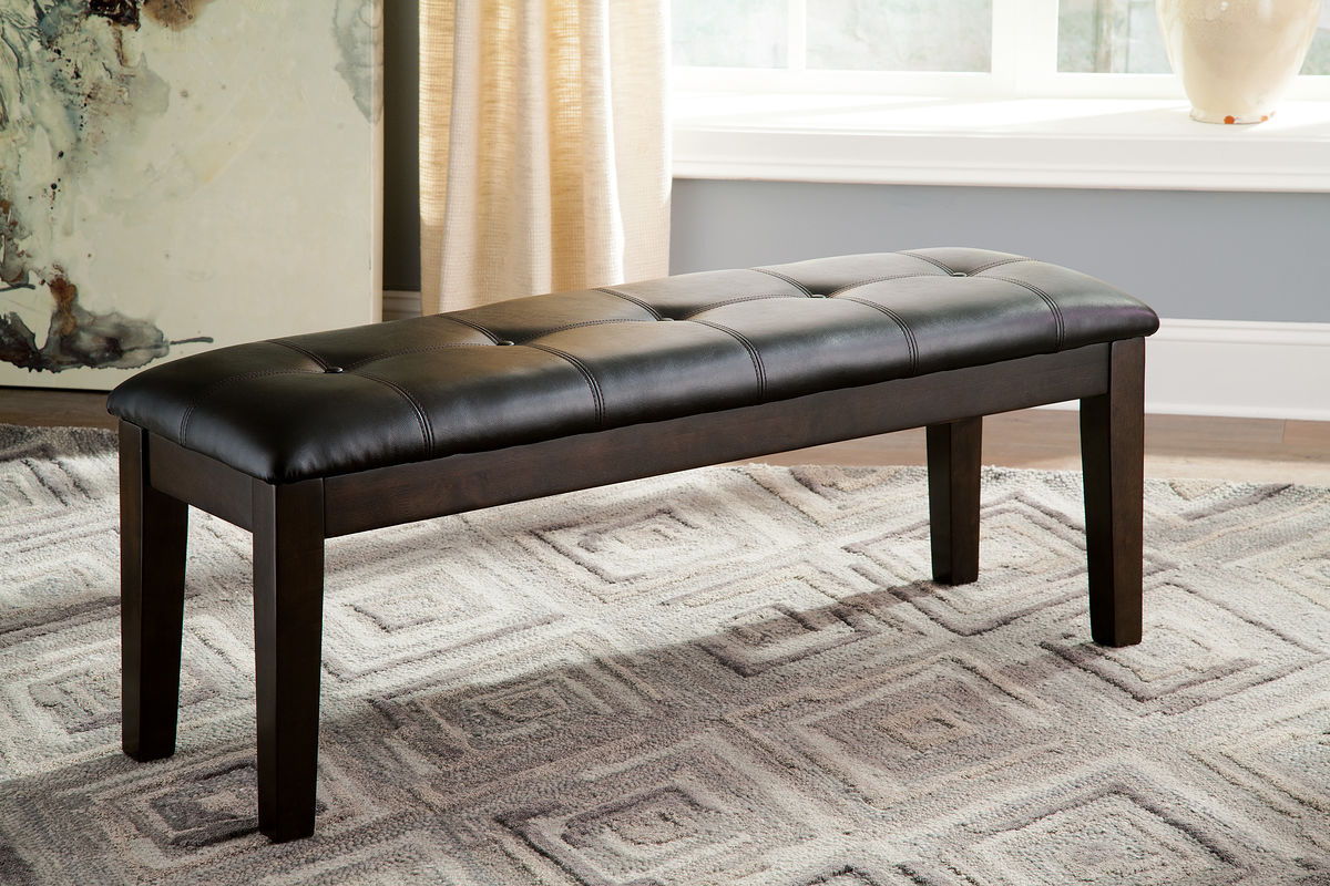 Haddigan - Dining Table With Side Chairs - Urban Living Furniture (Los Angeles, CA)