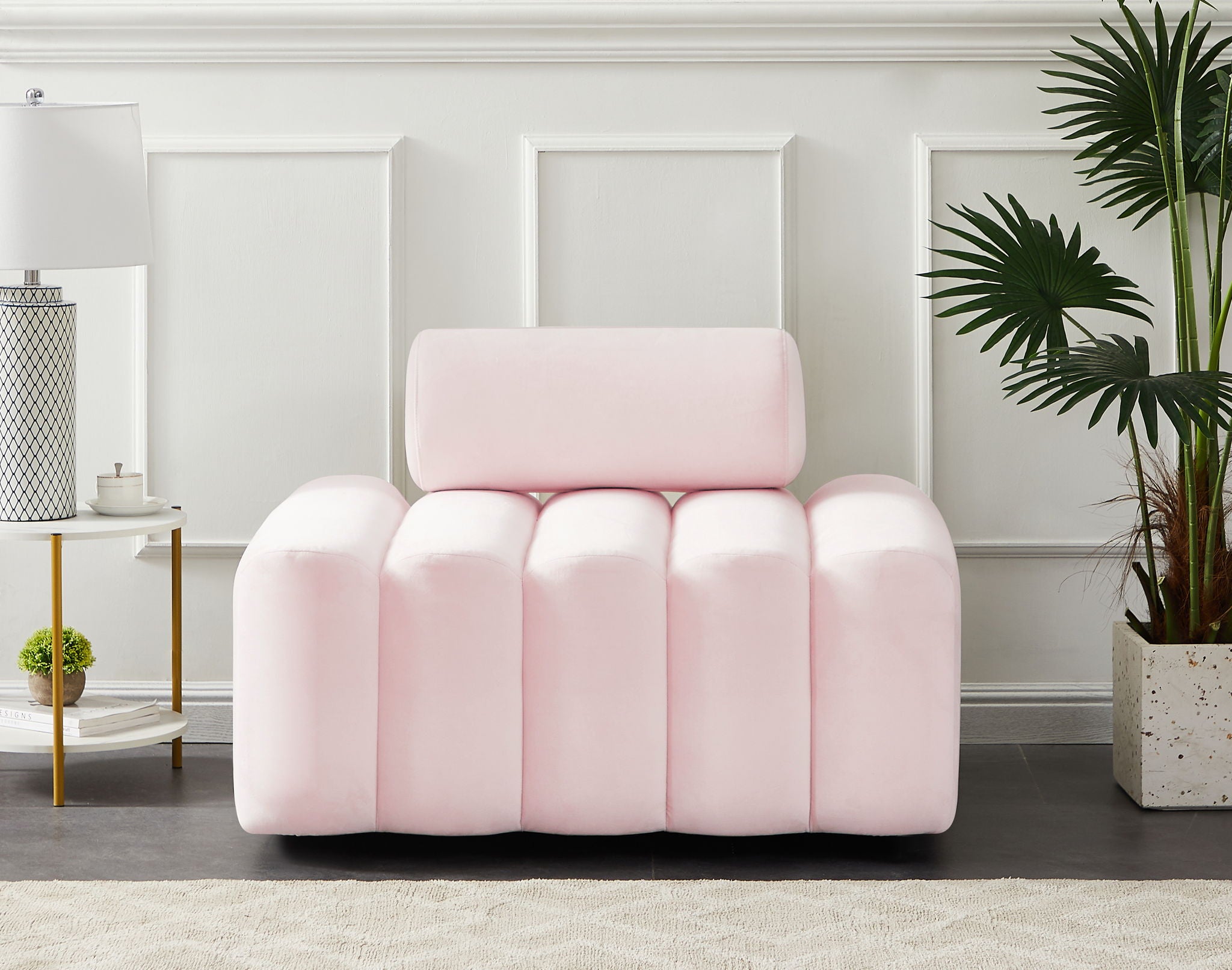 Melody - Chair - Urban Living Furniture (Los Angeles, CA)