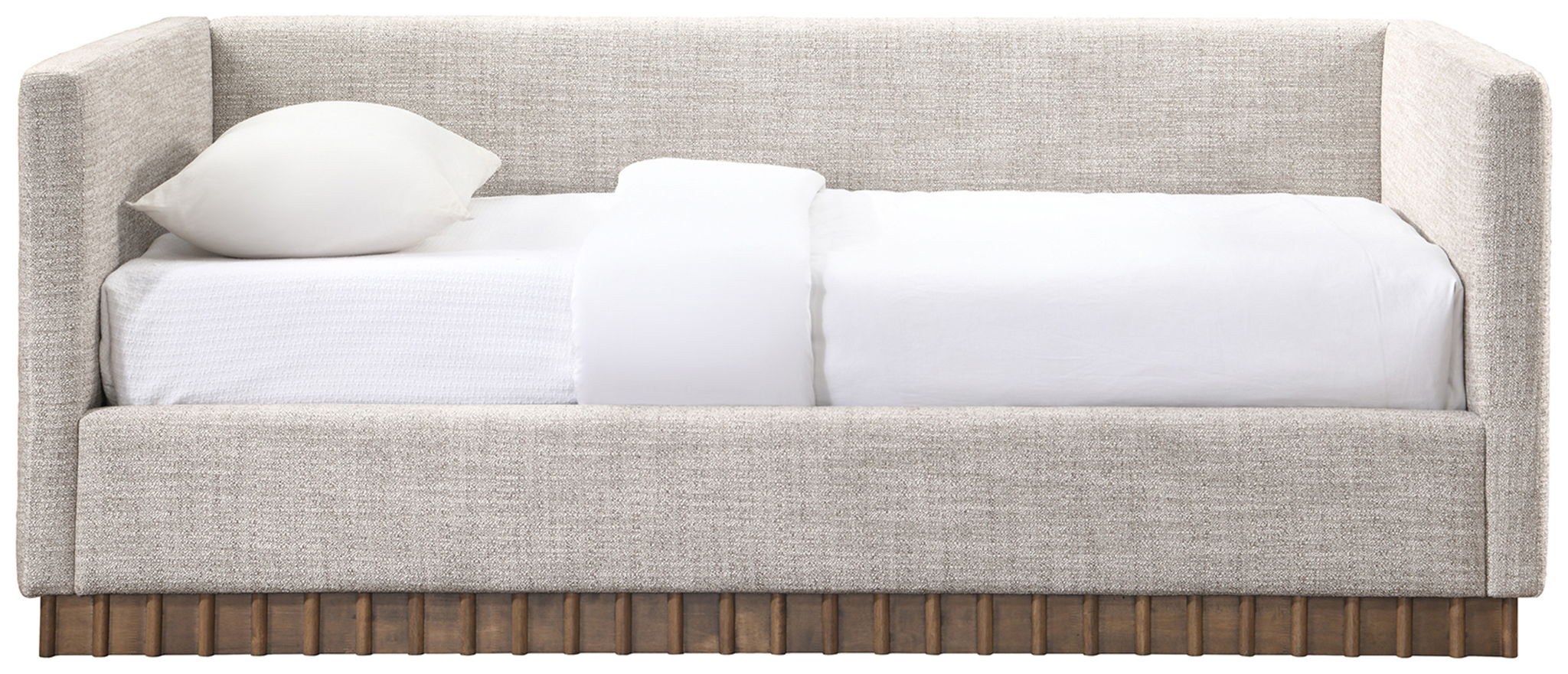 Teva - Upholstered Twin Daybed - Urban Living Furniture (Los Angeles, CA)