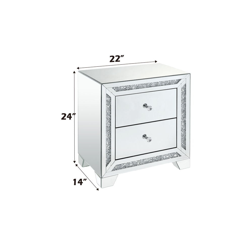 Noralie - Accent Table - Urban Living Furniture (Los Angeles, CA)