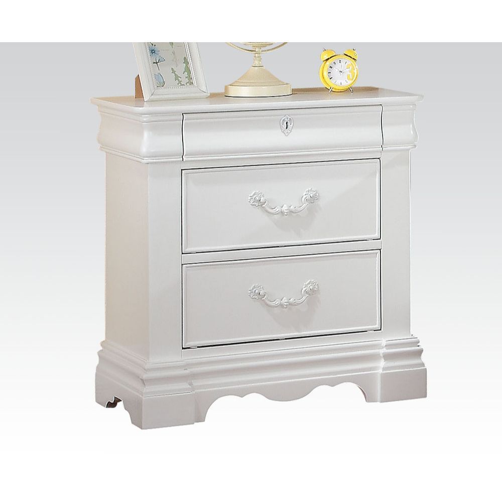 Estrella - Nightstand - Urban Living Furniture (Los Angeles, CA)