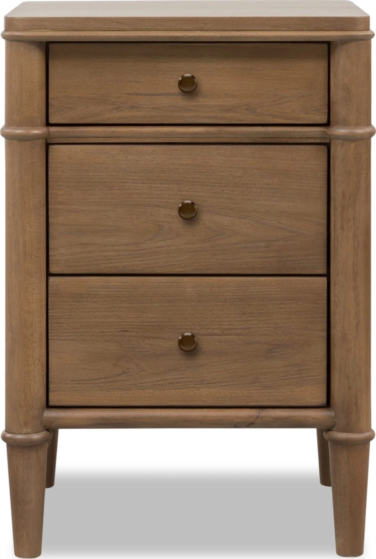 Whitmore - Nightstand With CM