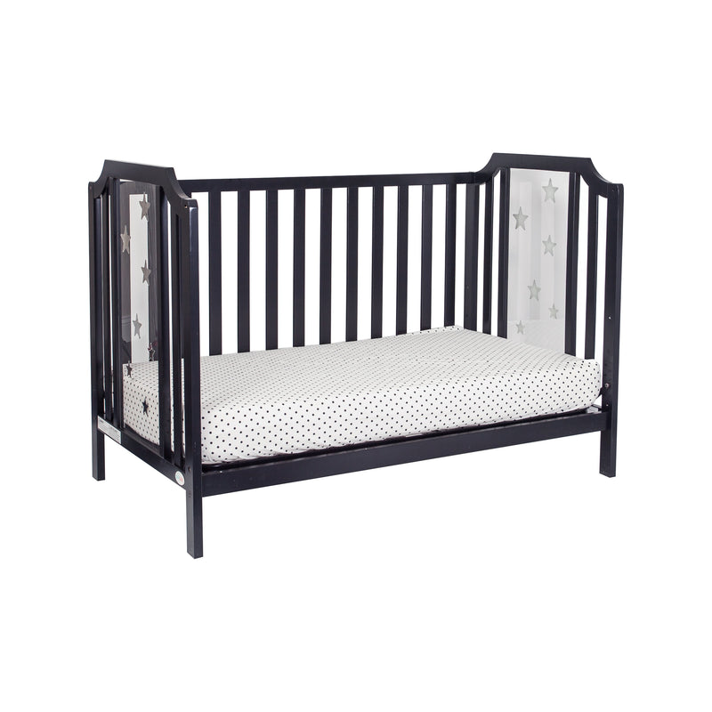 Celeste - 3-in-1 Convertible Island Crib - Urban Living Furniture (Los Angeles, CA)