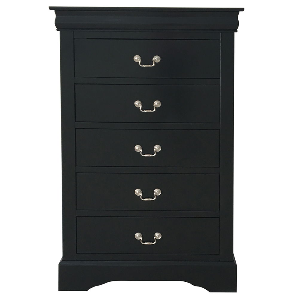 Louis Philippe III - Chest - Urban Living Furniture (Los Angeles, CA)