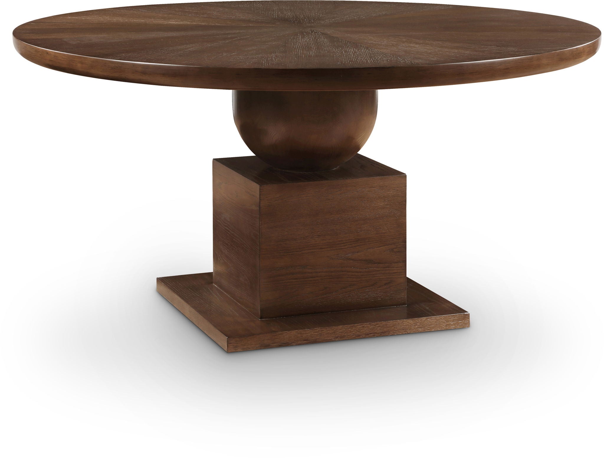Rishal - Dining Table - Urban Living Furniture (Los Angeles, CA)