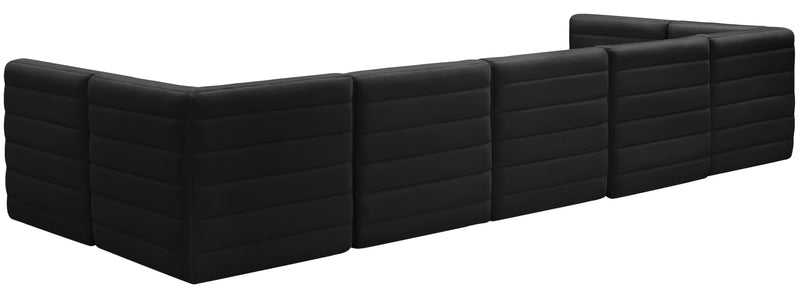 Quincy - 7 Piece Modular Sectional