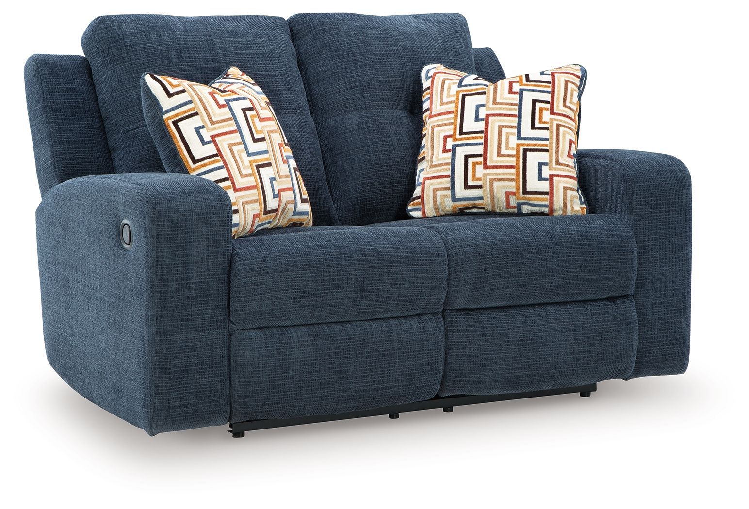 Danum - Reclining Loveseat - Urban Living Furniture (Los Angeles, CA)